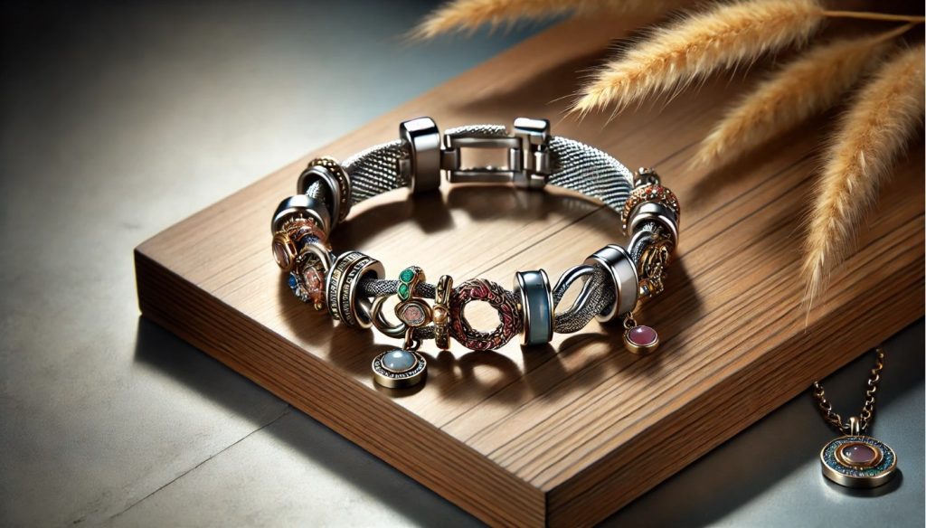 What is Fashion Bracelet