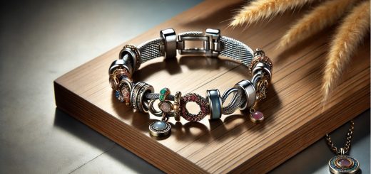 What is Fashion Bracelet